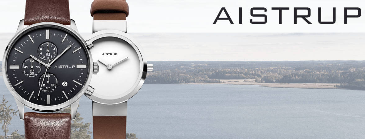 Aistrup Aistrup