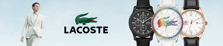 Lacoste Lacoste