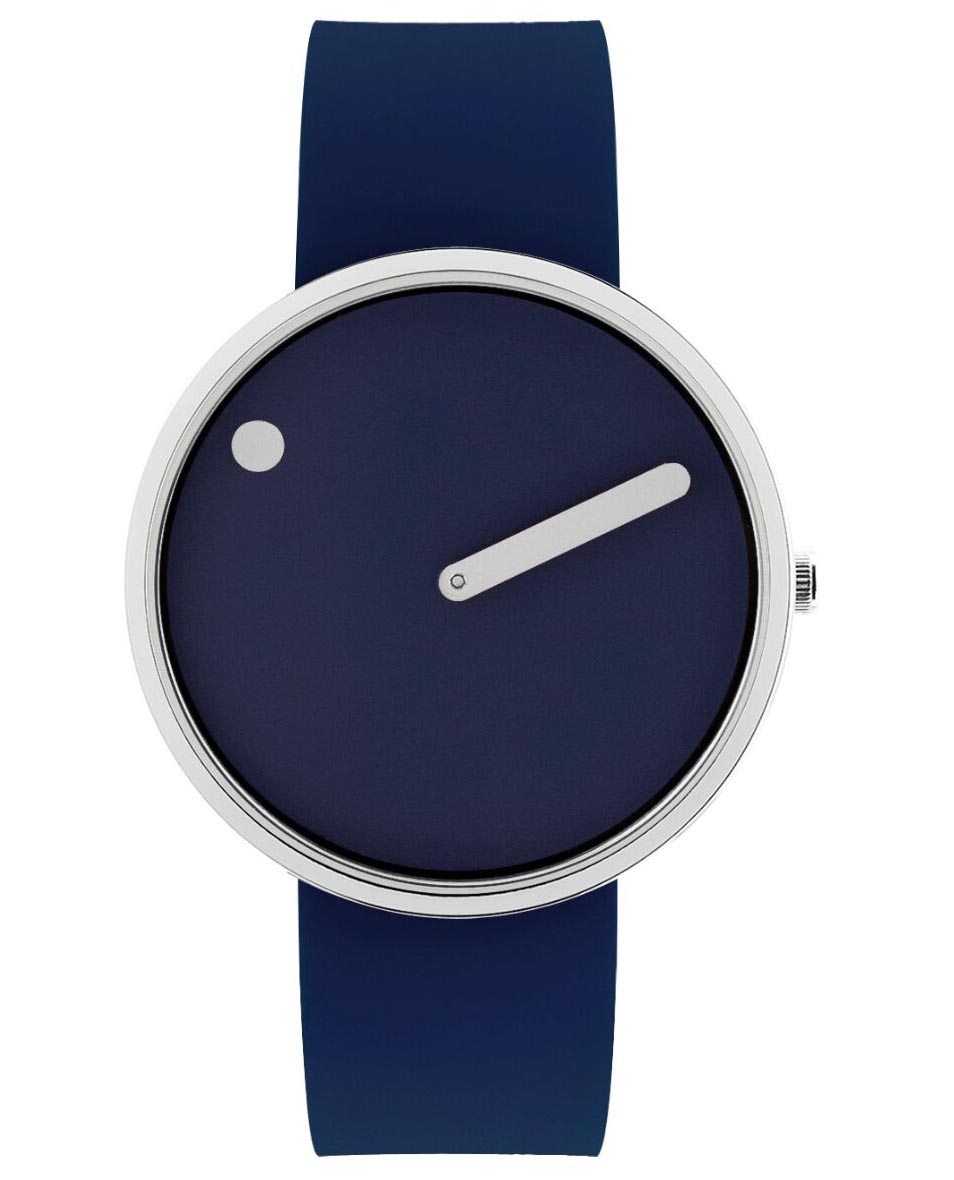 PICTO 43393 0520S RIP Fossil nye klokke FS4682 for Menn Bestill nå!