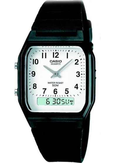 casio aw 48