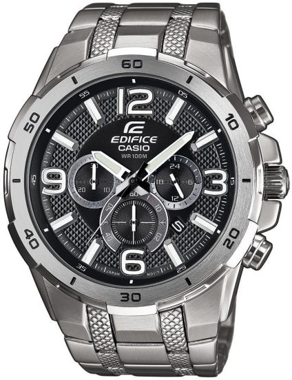 casio efr 538d