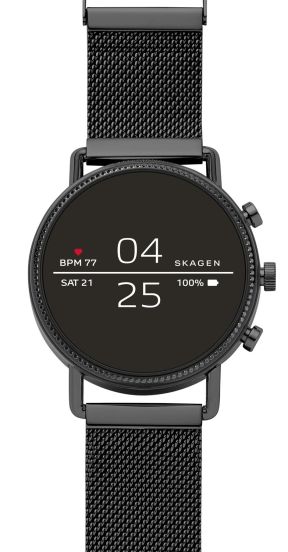 skagen falster 2 iphone