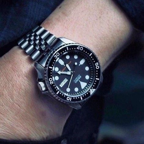 Seiko Automatic Dive 2024 towncentervb