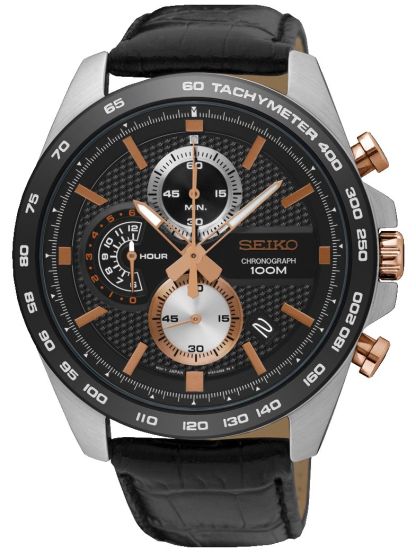 seiko men's ssb031