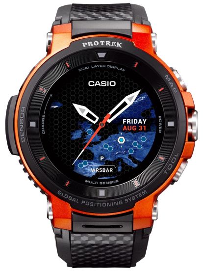 fenix 5s plus garmin
