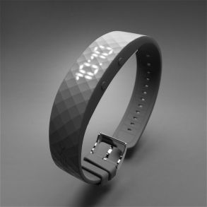 Opplev magien med - Fibex Vibrating Reminder Watch FIBEX8V02