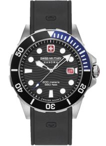 Swiss Military Hanowa Offshore Diver 06-4338.04.007.03