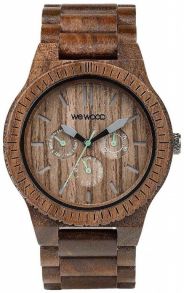 For deg opptatt av miljøet - WeWood Kappa Nut