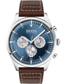 Led hvor enn du går med - Hugo Boss Black Pioneer 1513709