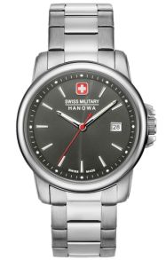 Swiss Military Hanowa Recruit II 06-5230.7.04.009