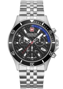Swiss Military Hanowa Flagship Racer Chrono 06-5337.04.007.03