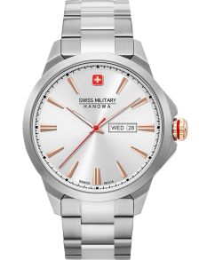 Swiss Military Hanowa Day Date Classic 06-5346.04.001