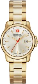 Swiss Military Hanowa Recruit Lady II 06-7230.7.02.002
