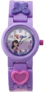 Bortskjem henne med en - LEGO Friends Emma 8021223