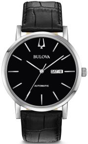 Bulova Classic Automatic New American Clipper Men's 96C131