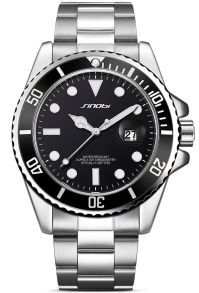 Oppnå drømmen med - Sinobi Classic 9721-SLSLBLSL