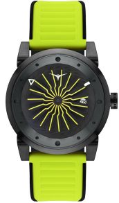 Zinvo Blade Acid Fight Covid-19 Limited Edition (250 pieces worldwide)