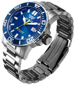 Audaz 300M Automatic Reef Diver ADZ-2040-02