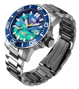 Audaz 300M Automatic Reef Diver ADZ-2040-08