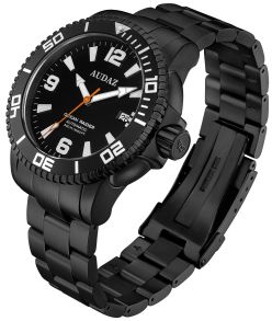 Audaz 300M Ocean Raider Automatc Diver ADZ-2060-07