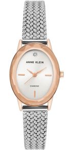 En lysere fremtid - Anne Klein Diamond AK/3499SVRT