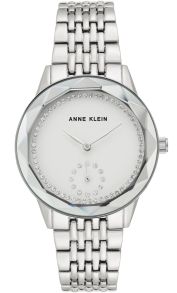 Skapt for sofistikerte kvinner - Anne Klein Silver AK/3507SVSV