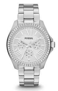 En sofistikert stil og smak - Fossil Cecile AM4481 - RIP