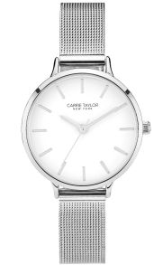 Bygg din fremtid med - Carrie Taylor Astoria CA4002-SIWHSI