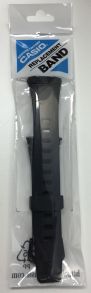 Ny Casio gummireim som passer Casio WVA-109HA-1BV / WVA-109HE-1BV / WVA-109HU-1BV