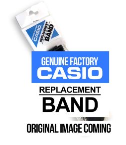 Original gummireim til Casio AW-590-1AV / AW-590-1AW / AW-591-2AV