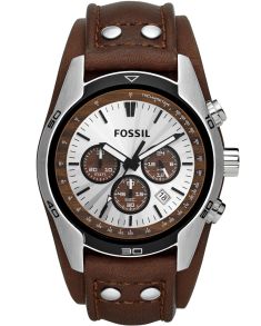 Livet har ingen begrensninger med - Fossil Grant CH2565