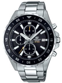 Sterk karakter med - Casio Edifice EFR-568D-1AVUEF