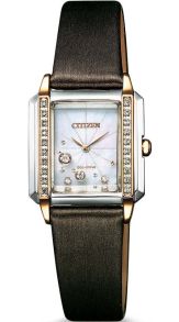 Citizen Eco-Drive Lady Diamonds EG7068-16D