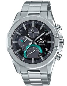 Gjør et inntrykk med - Casio Edifice EQB-1000D-1AER