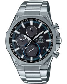 La designet inspirere! - Casio Edifice EQB-1100D-1AER