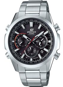 Ingen vil kunne konkurrere - Casio Edifice EQW-T650D-1AER