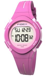 Svøm med - Fibex Dual Time 100M Water Resist FIBEX19EN002