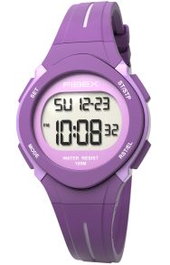Svøm i vei med - Fibex Dual Time 100M Water Resist FIBEX19EN004