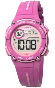 Som skumring og daggry - Fibex Mini Digital 100M Water Resist FIBEX76IP002
