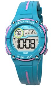 Gjør hverdagen enklere - Fibex Mini Digital 100M Water Resist FIBEX76IP003