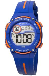 Finn lykken med - Fibex Mini Digital 100M Water Resist FIBEX76IP004