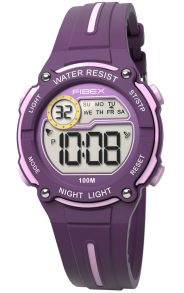 Ta over verden med - Fibex Mini Digital 100M Water Resist FIBEX76IP005