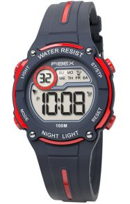Største gleden i livet - Fibex Mini Digital 100M Water Resist FIBEX76IP006