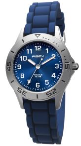 Nikkelfritt armbåndsur for barn - Fibex Titanium 100M FIBEXTIA10