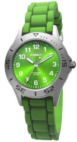 Unngå bekymringer om allergier, kjøp et armbåndsur i titanium - Fibex Titanium 100M FIBEXTIA06