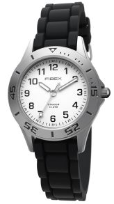 Kvalitets titanium armbåndsur som tåler vann - Fibex Titanium 100M FIBEXTIA07