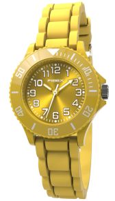 Normalt å ikke være normal - Fibex Fun Diver Yellow FIBEXFD03