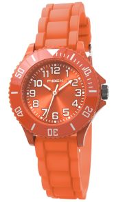 Ansvarets røtter og uavhengighets vinger - Fibex Fun Diver Orange FIBEXFD04