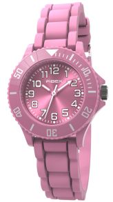 Kyss barna god natt - Fibex Fun Diver Rose FIBEXFD05