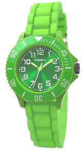 Lykkes utover sine villeste drømmer! - Fibex Fun Diver Green FIBEXFD06